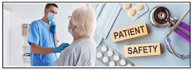 Benefits of following Pharmaeutical GMP-patient safety